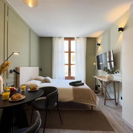 Appartamento Beautiful & Comfy City Center Barcellona Esterno foto