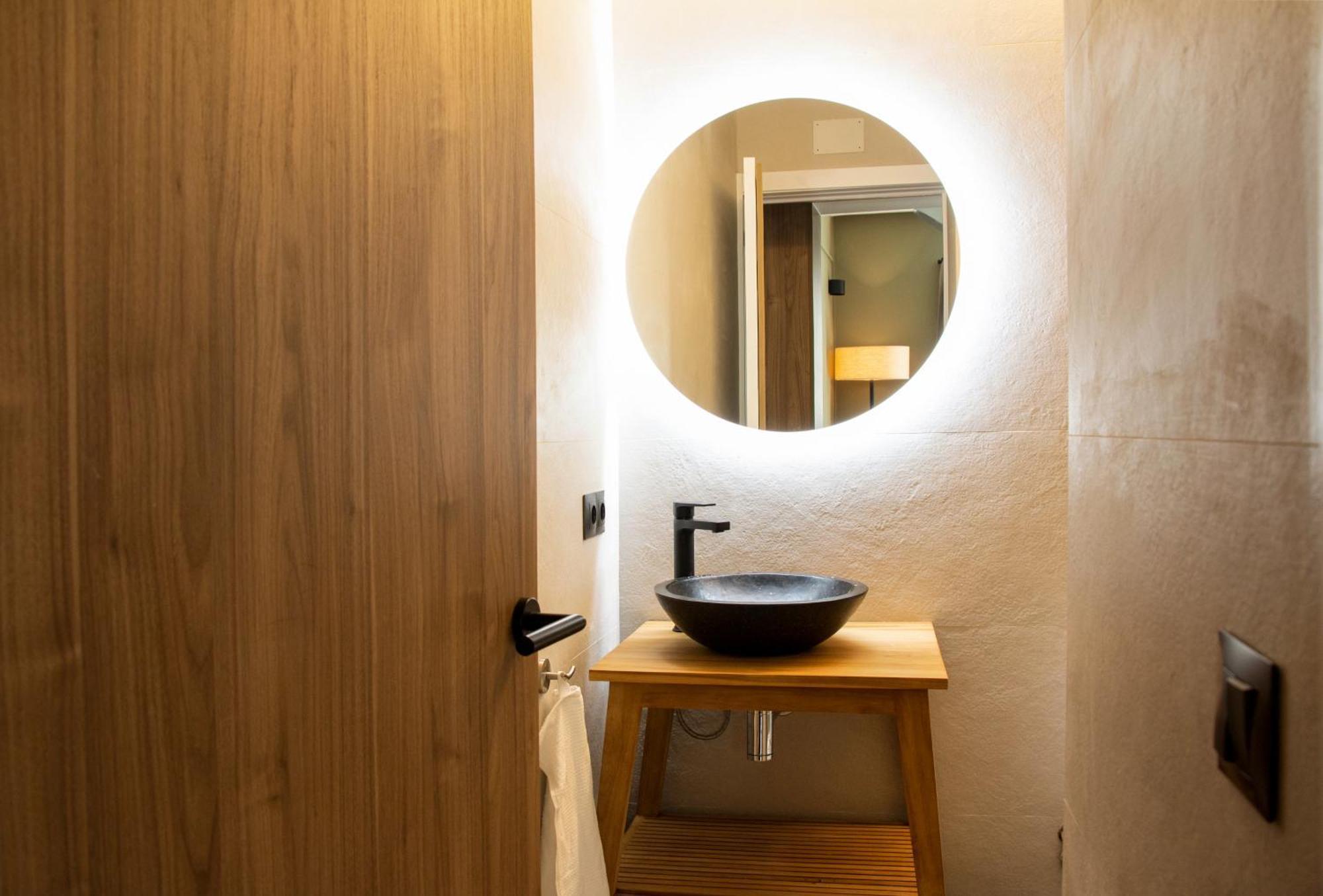 Appartamento Beautiful & Comfy City Center Barcellona Esterno foto