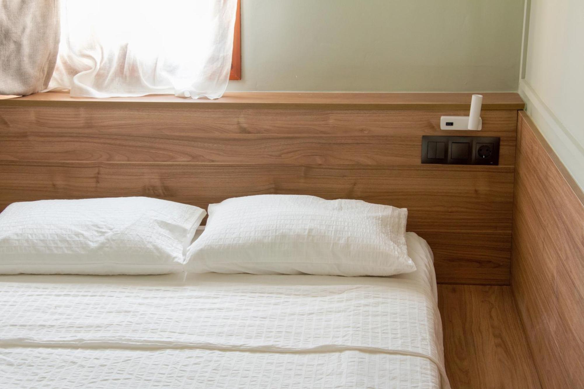 Appartamento Beautiful & Comfy City Center Barcellona Esterno foto