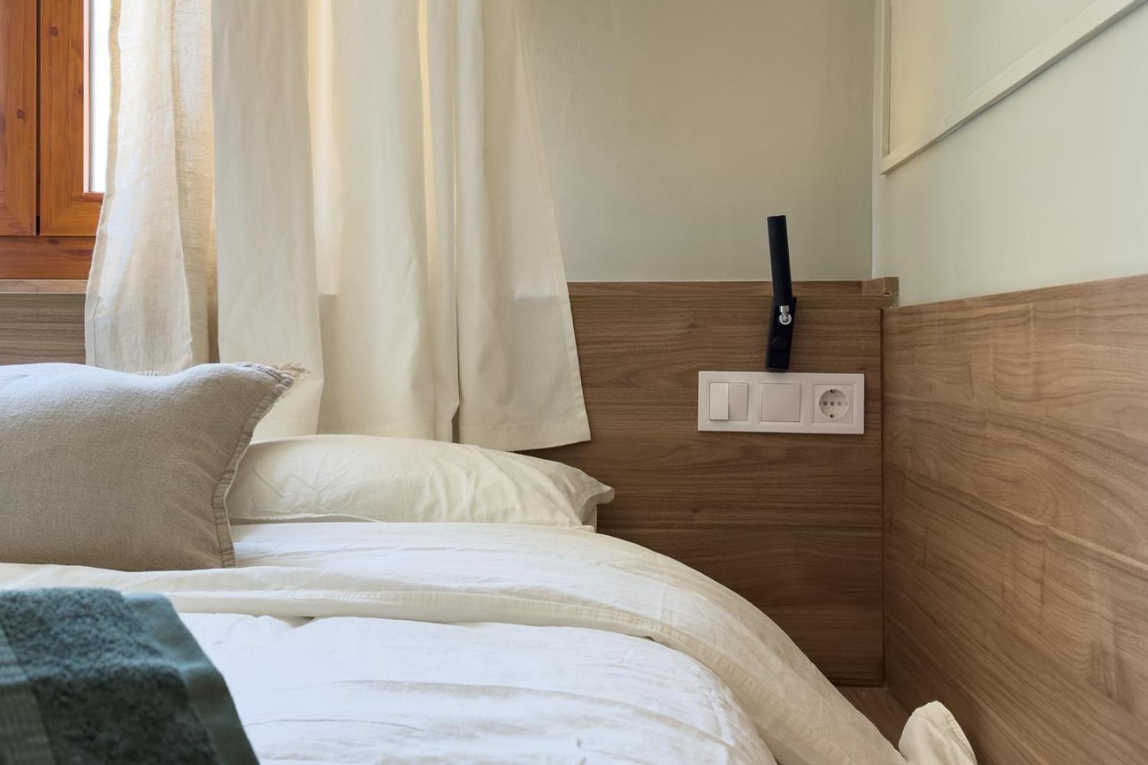 Appartamento Beautiful & Comfy City Center Barcellona Esterno foto