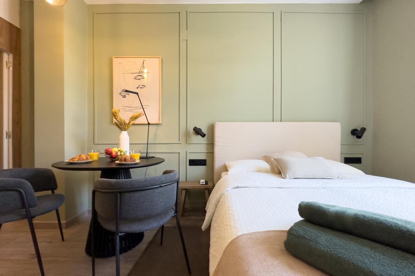 Appartamento Beautiful & Comfy City Center Barcellona Esterno foto