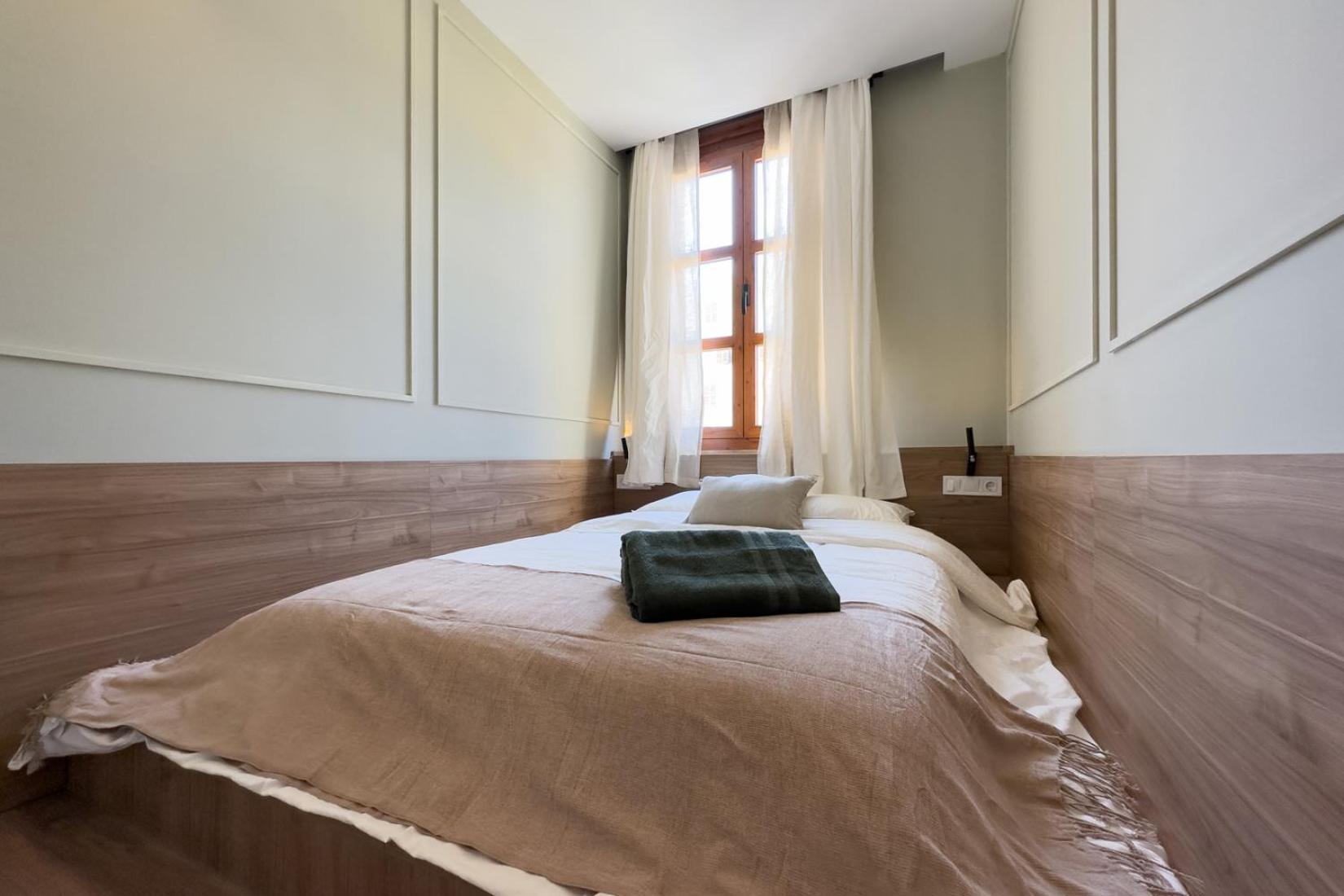 Appartamento Beautiful & Comfy City Center Barcellona Esterno foto