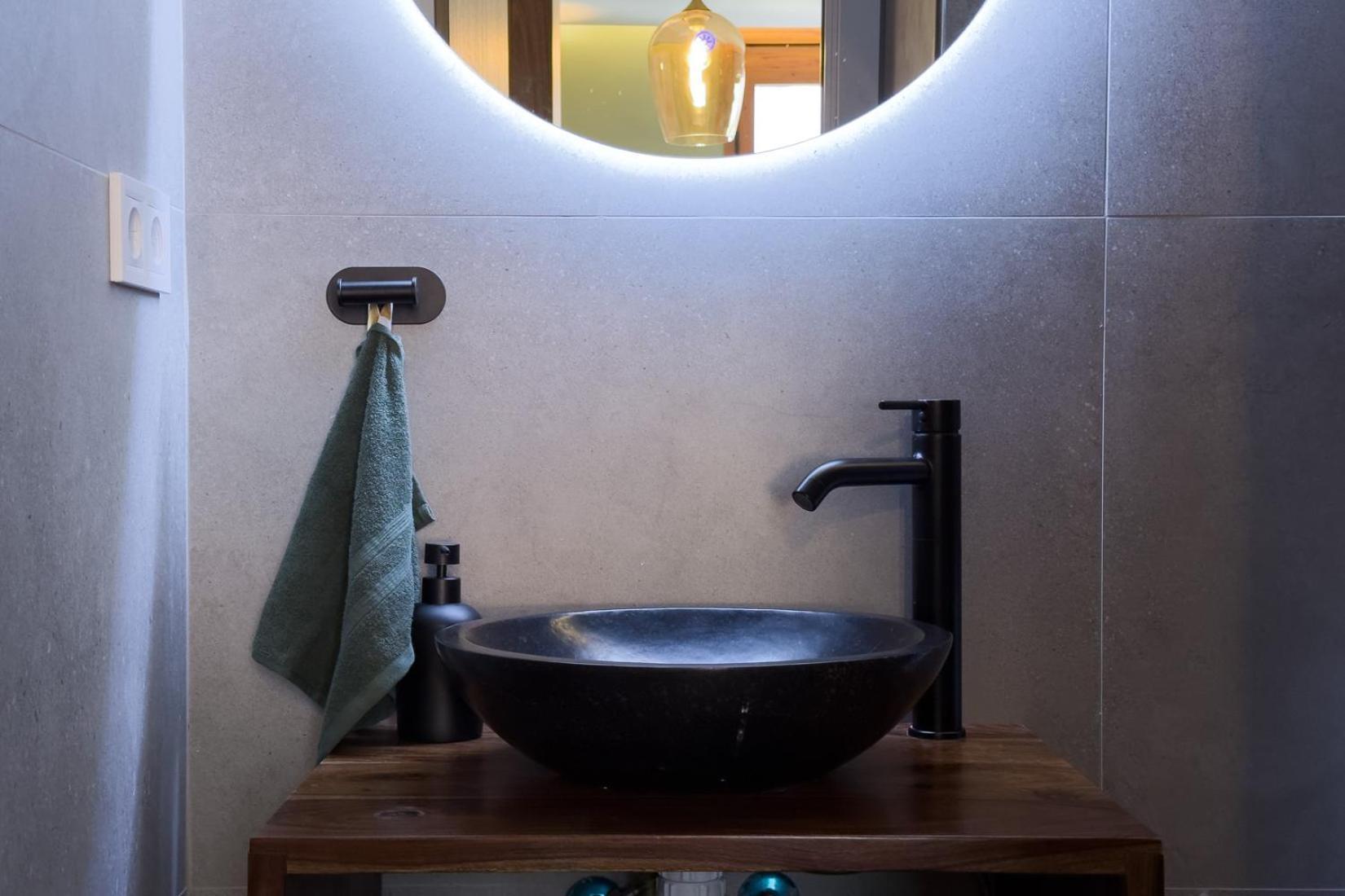 Appartamento Beautiful & Comfy City Center Barcellona Esterno foto