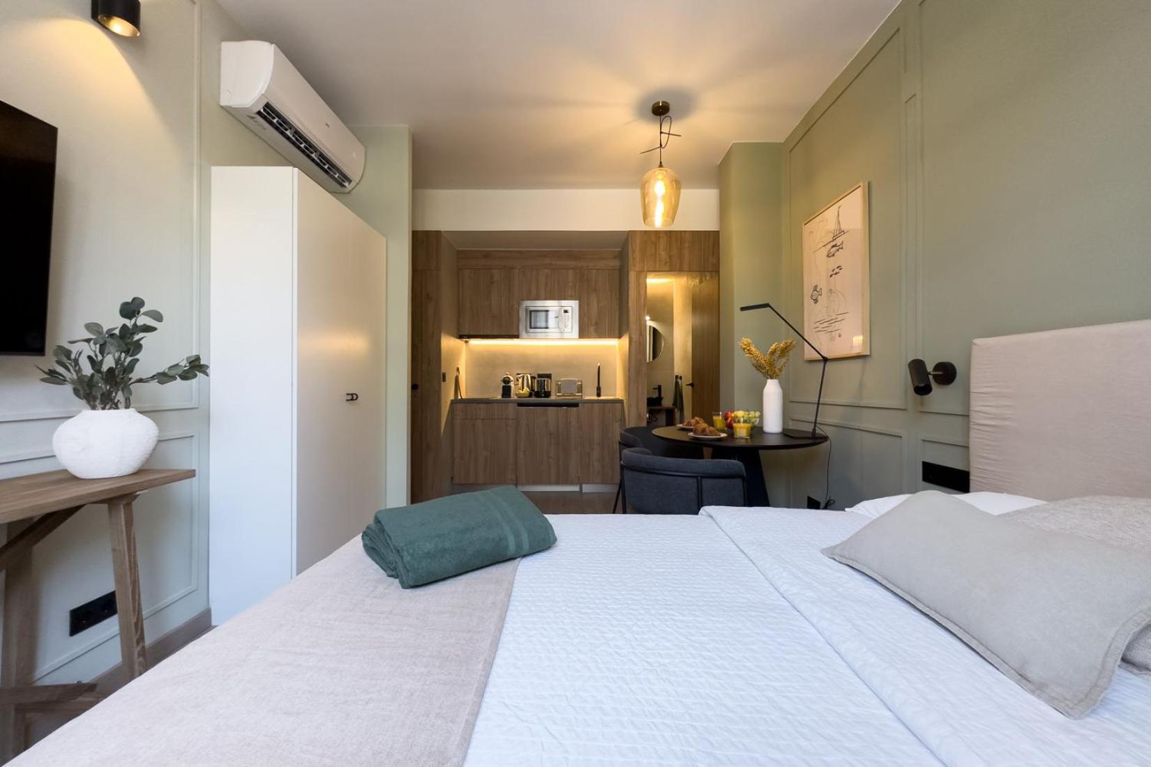 Appartamento Beautiful & Comfy City Center Barcellona Esterno foto
