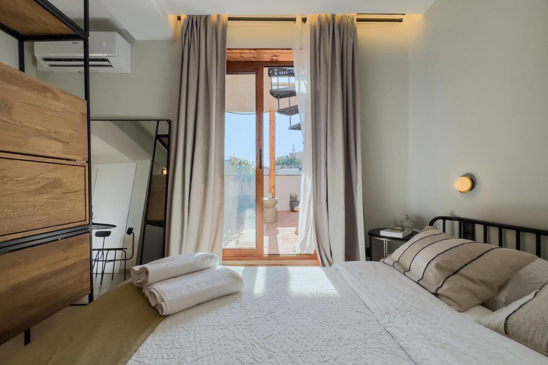 Appartamento Beautiful & Comfy City Center Barcellona Esterno foto