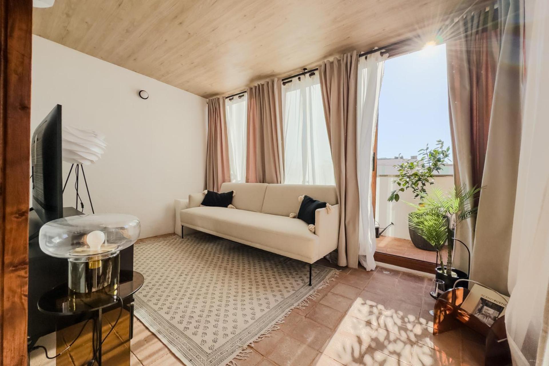 Appartamento Beautiful & Comfy City Center Barcellona Esterno foto