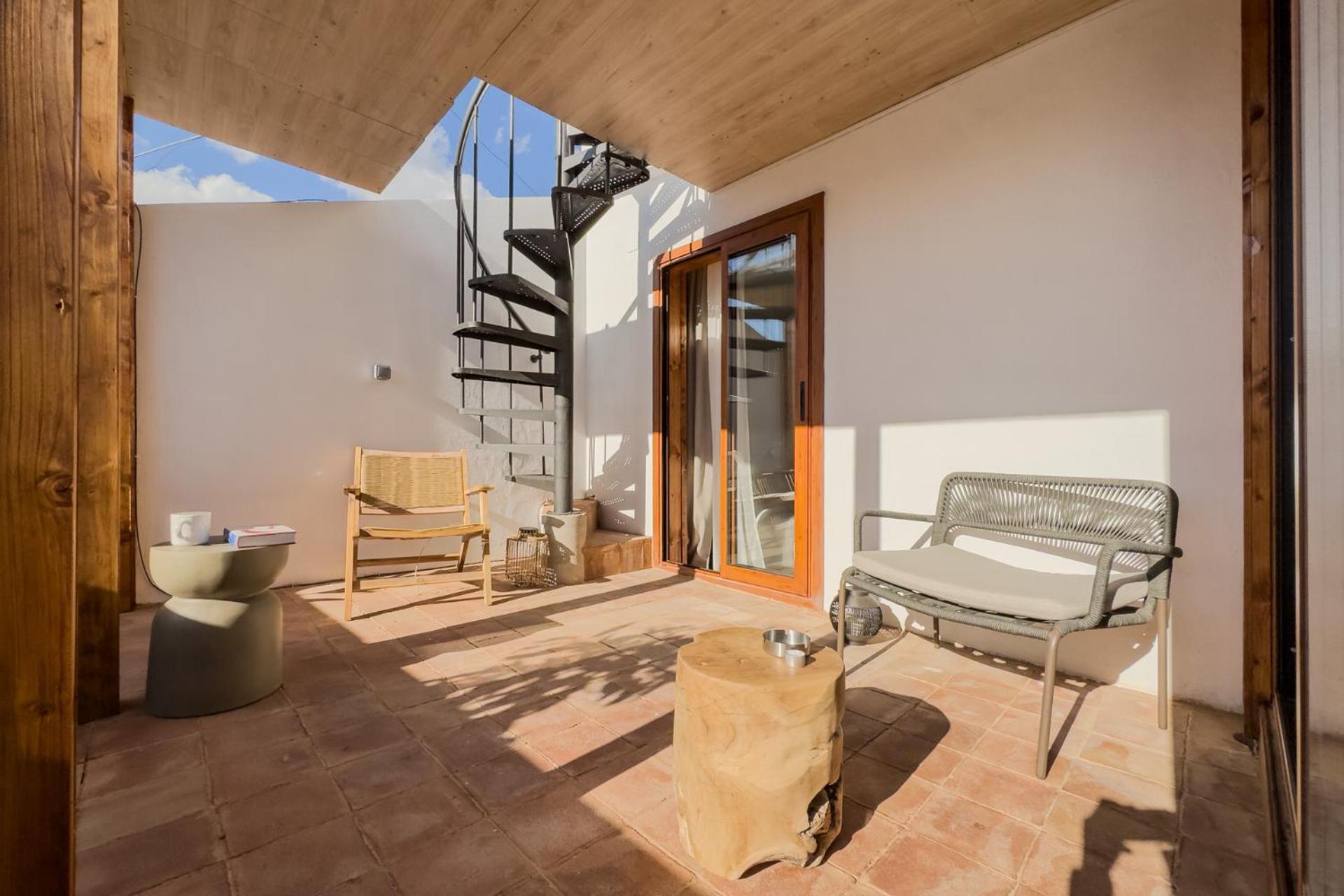Appartamento Beautiful & Comfy City Center Barcellona Esterno foto